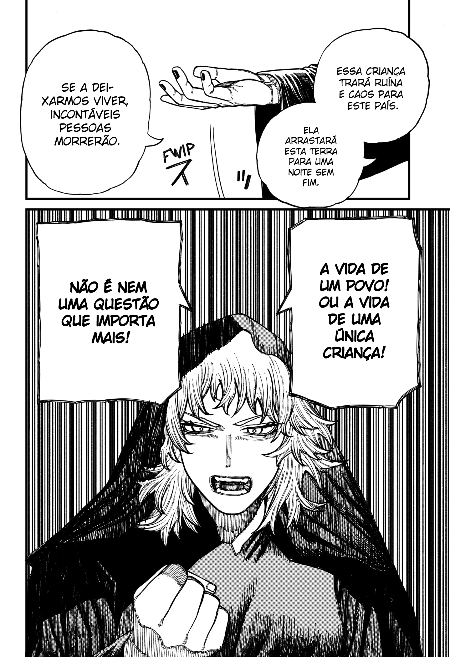 Read Centuria PT Manga Online