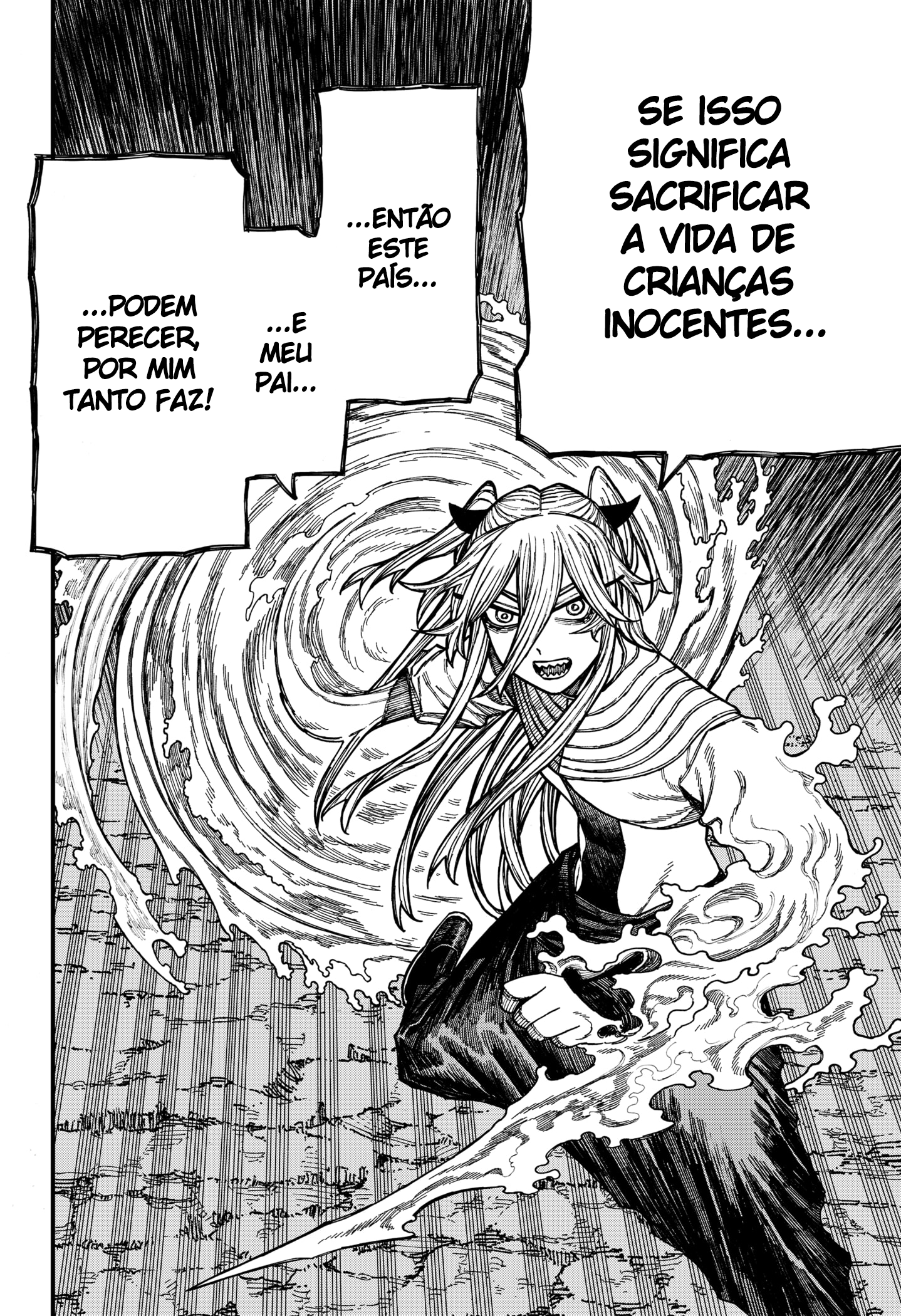 Read Centuria PT Manga Online