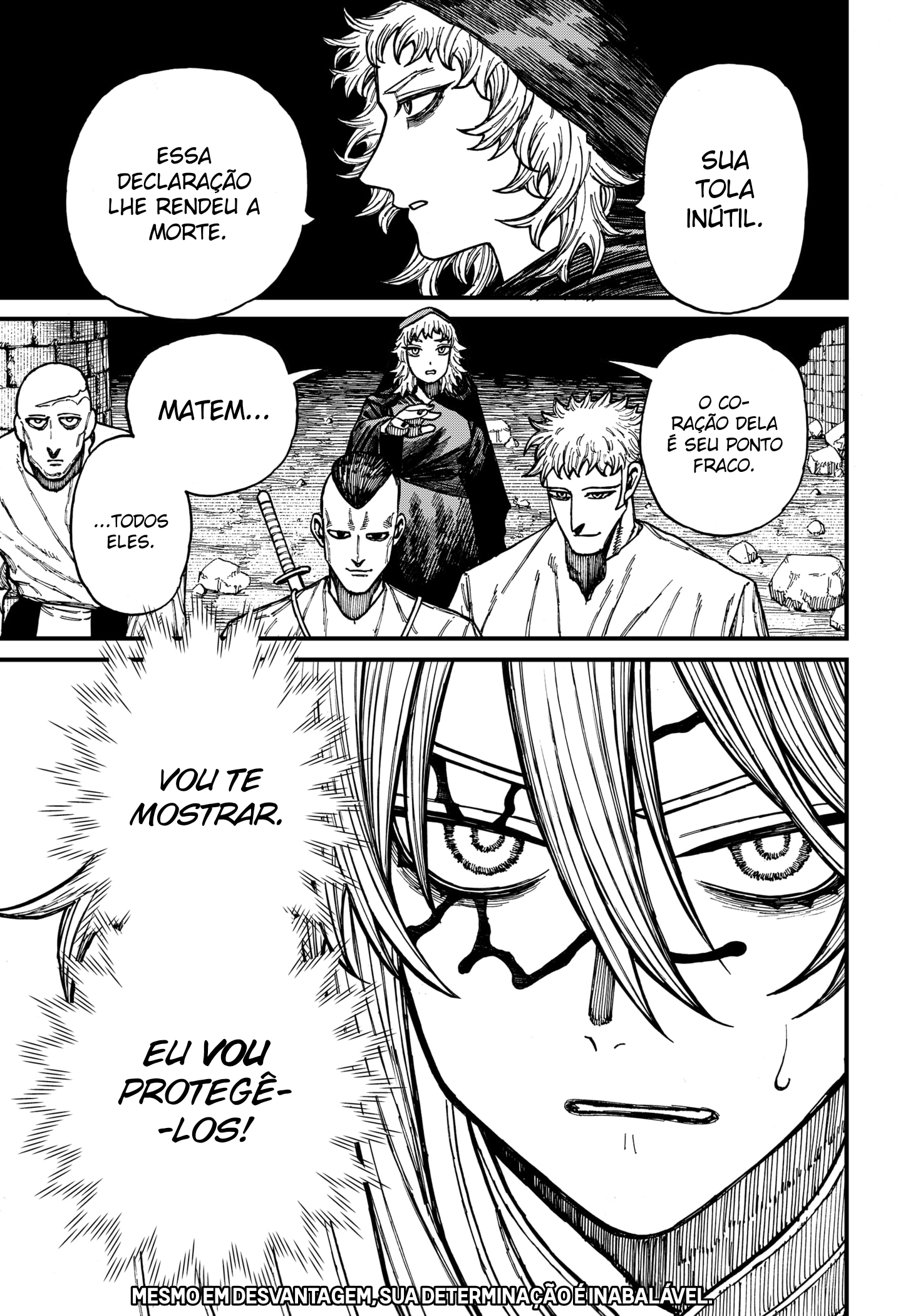 Read Centuria PT Manga Online