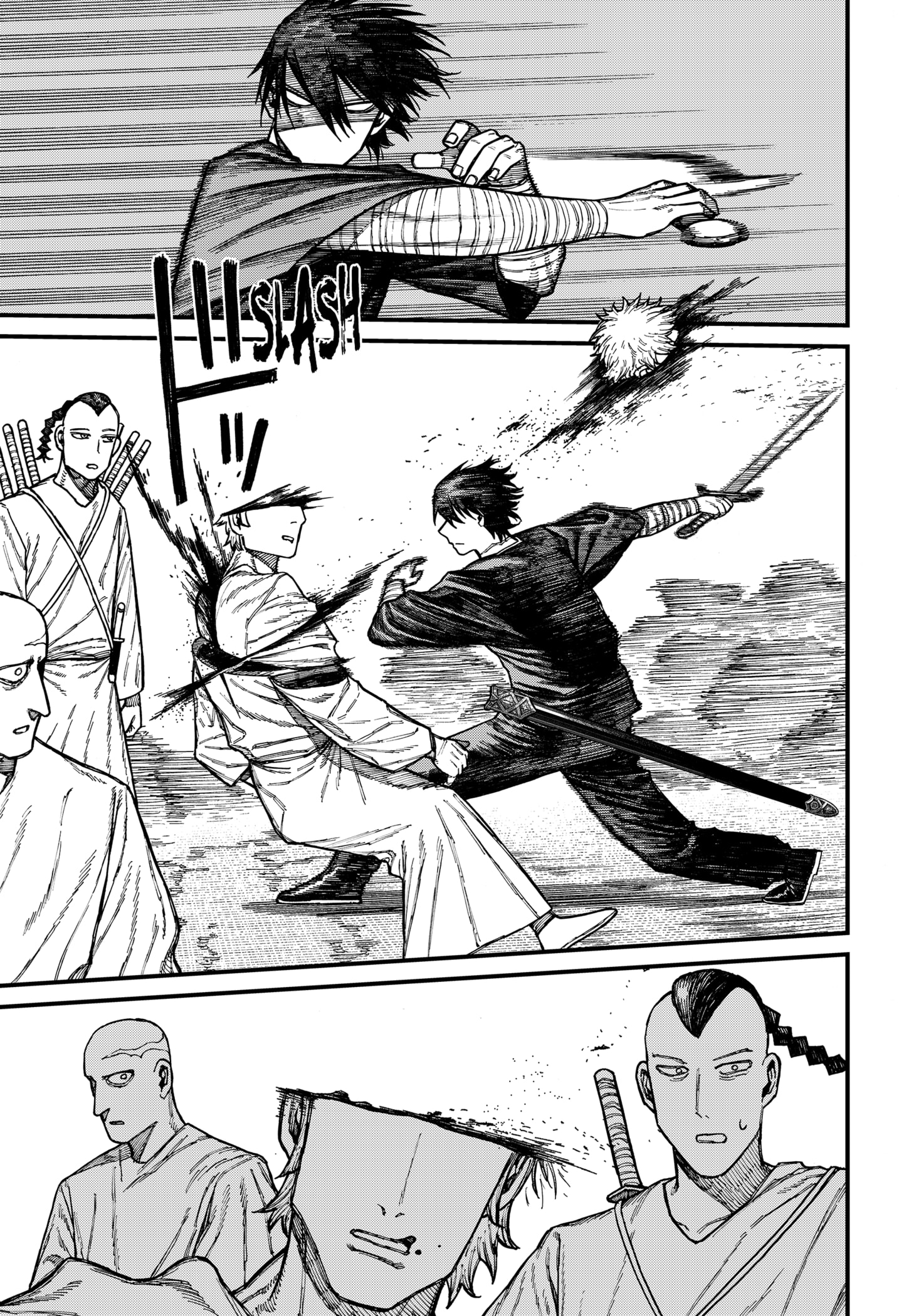 Read Centuria PT Manga Online