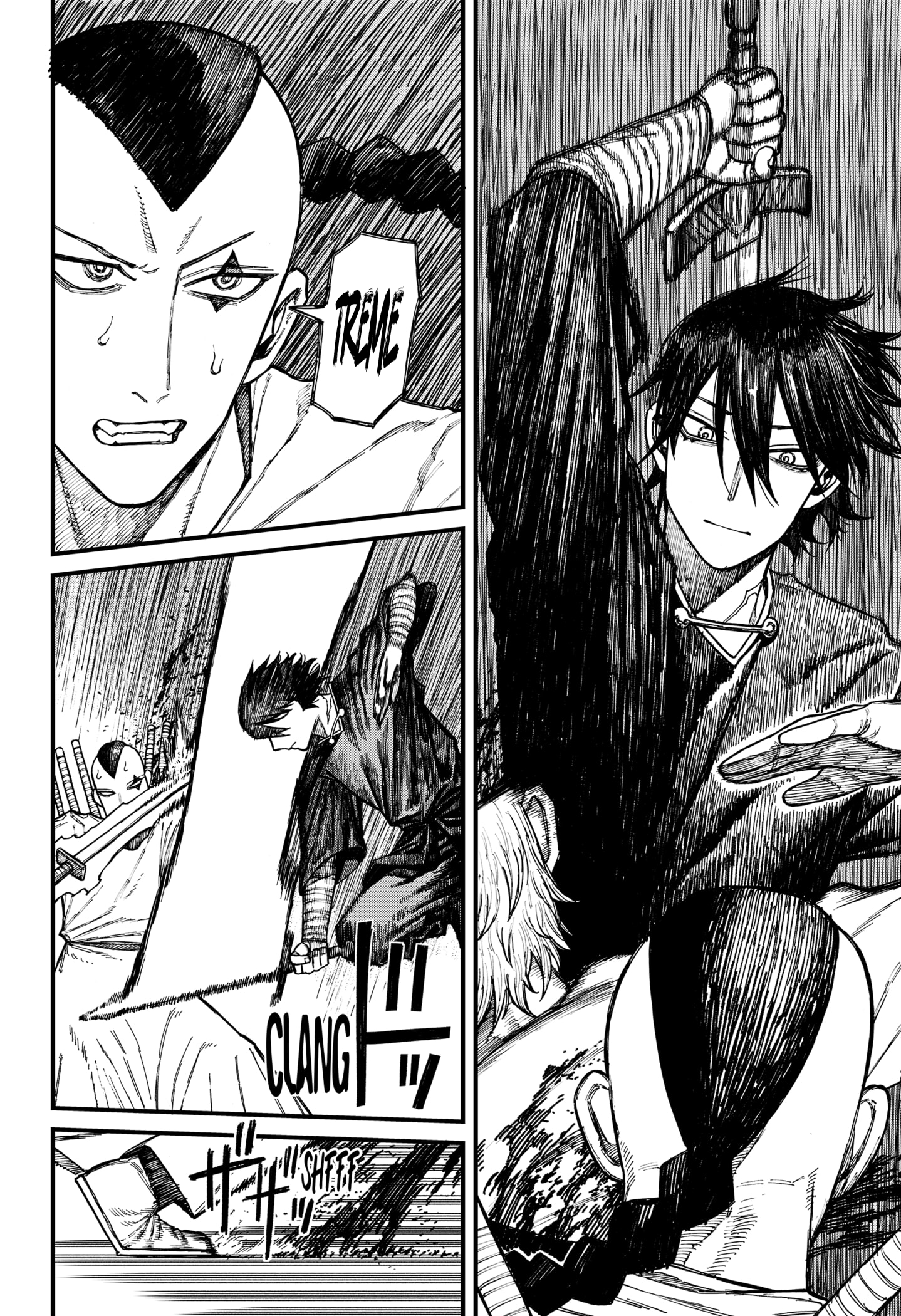 Read Centuria PT Manga Online