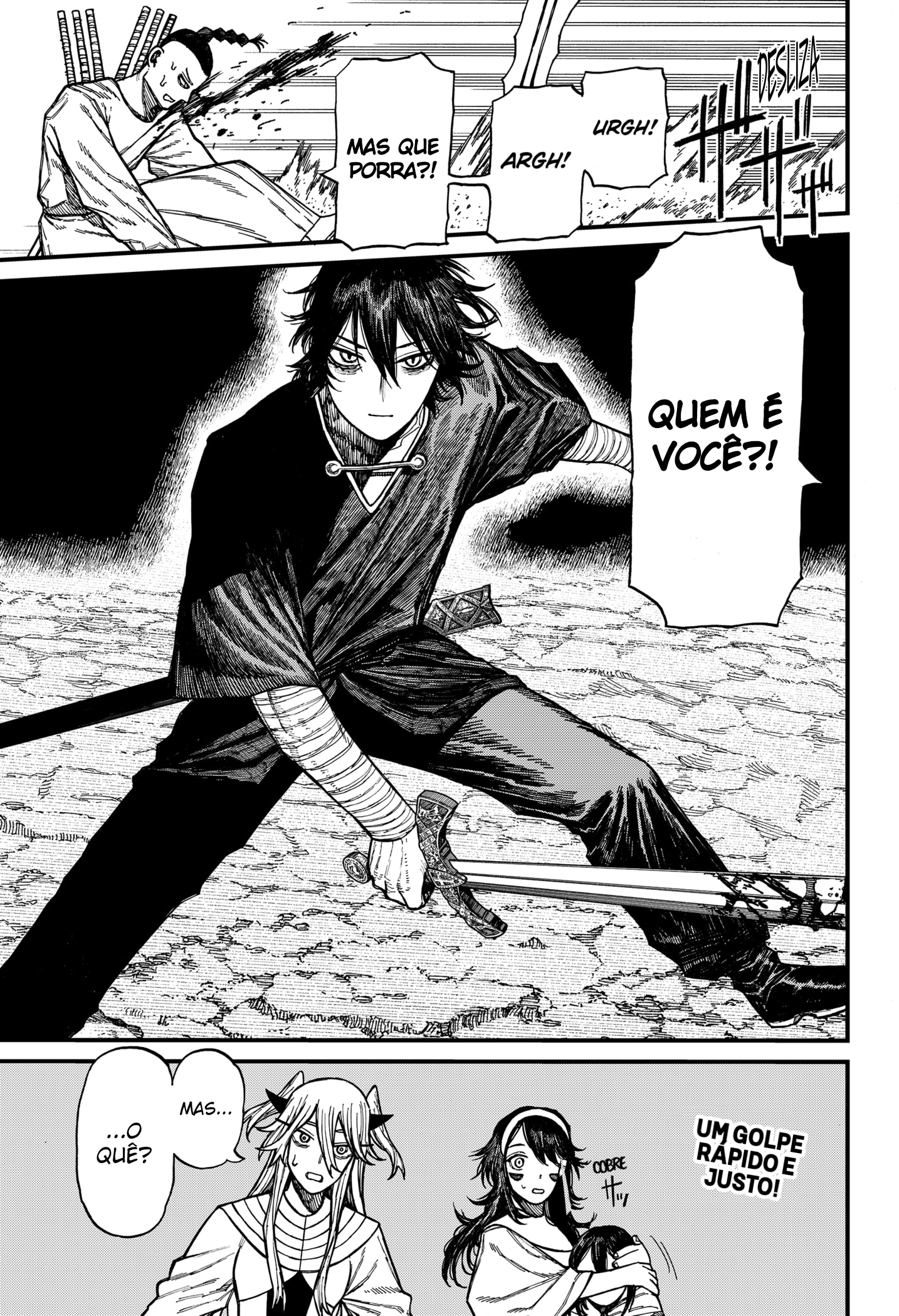 Read Centuria PT Manga Online