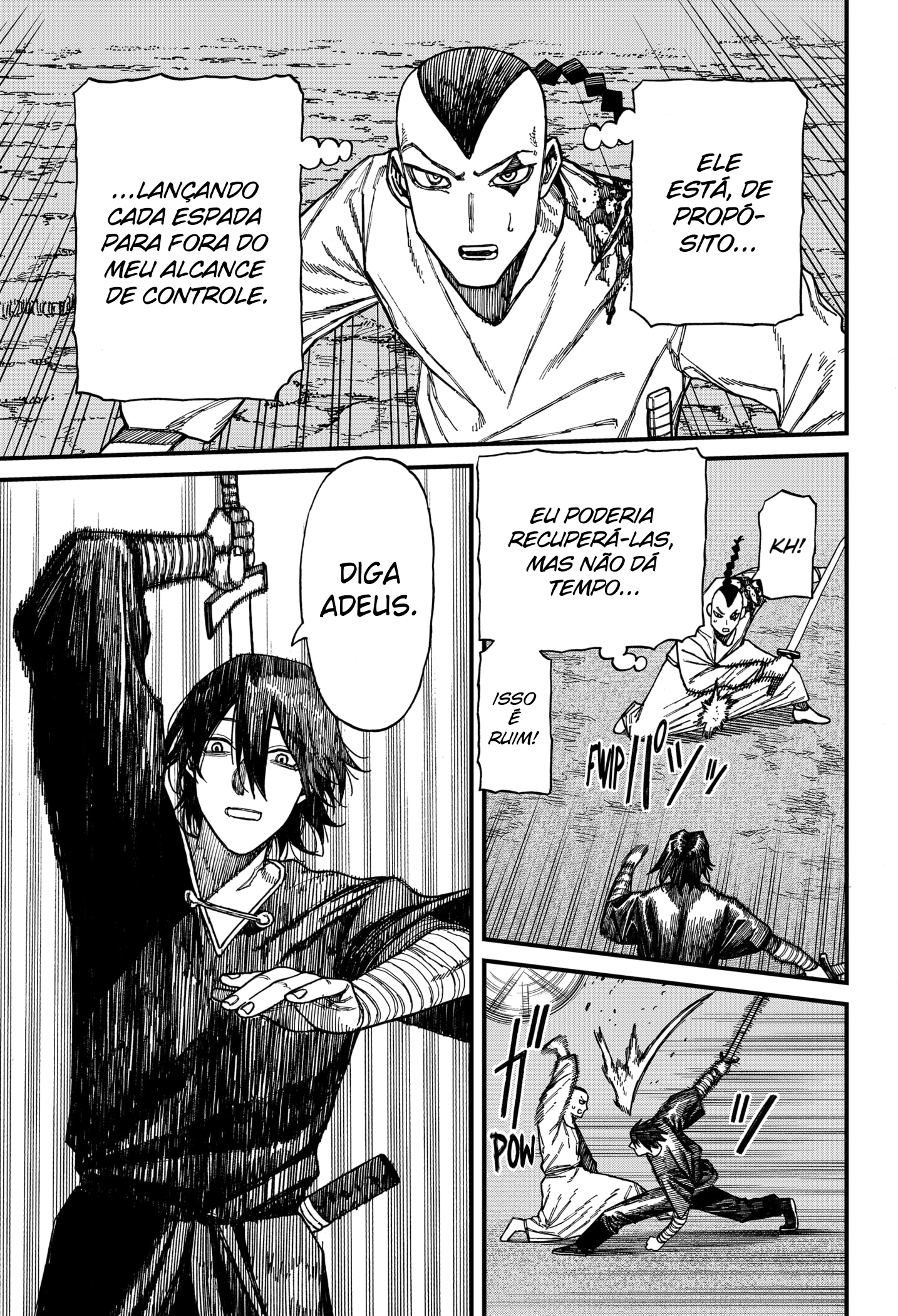 Read Centuria PT Manga Online