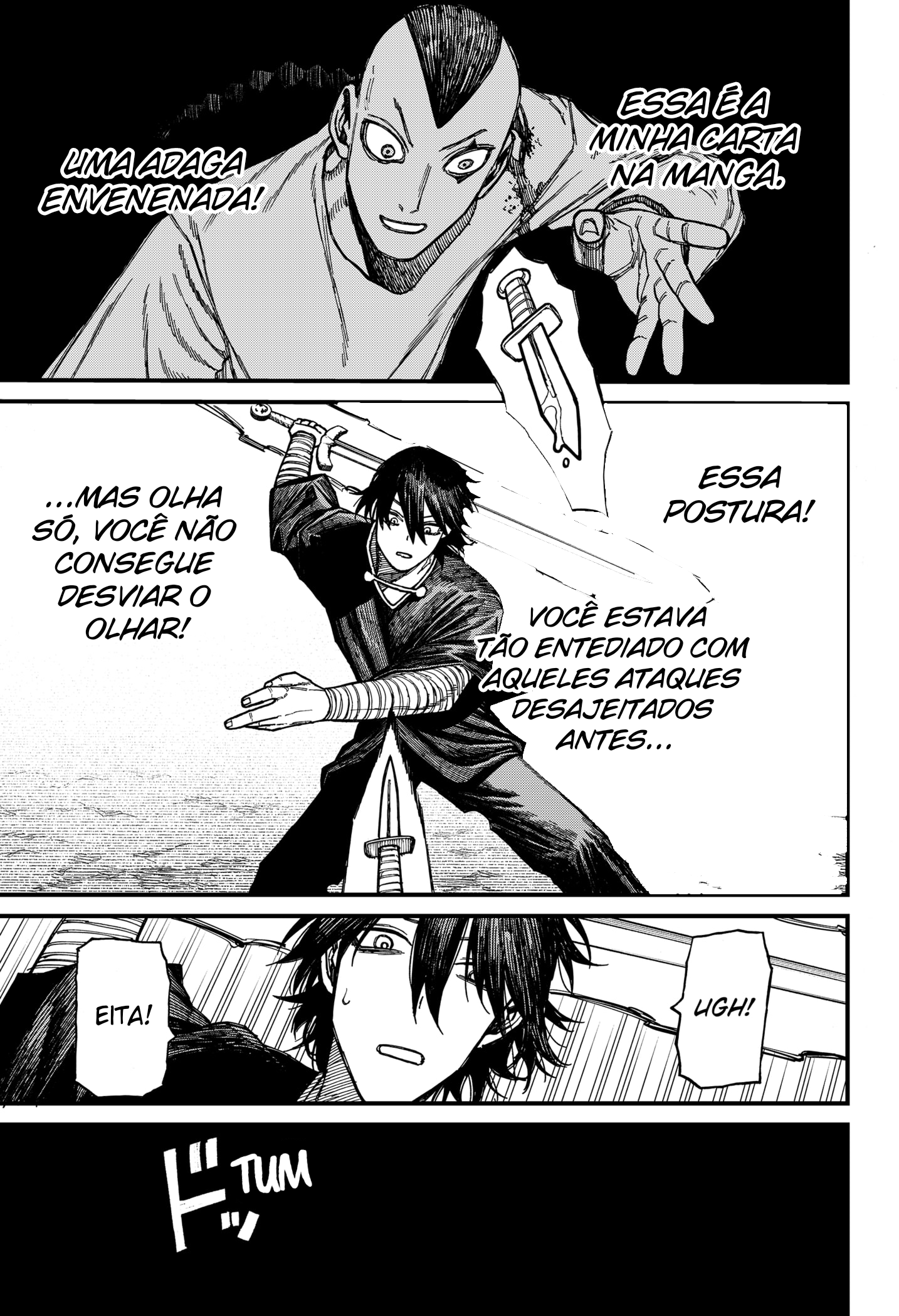 Read Centuria PT Manga Online