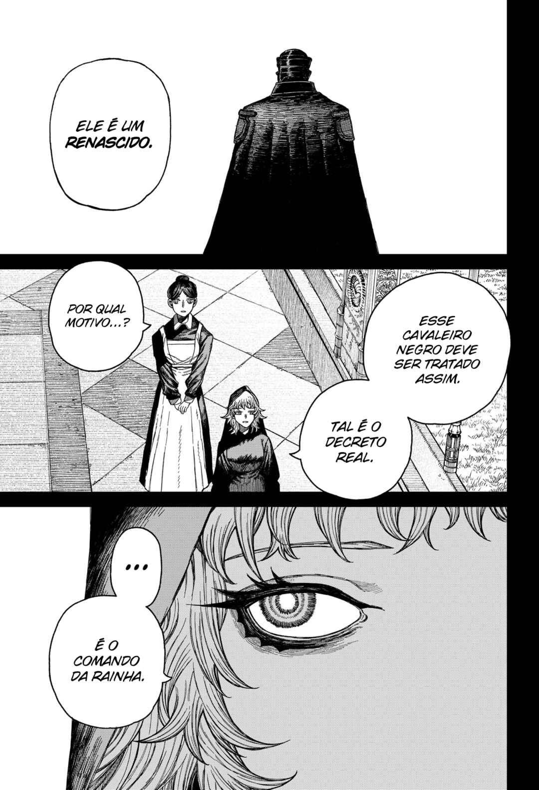 Read Centuria PT Manga Online