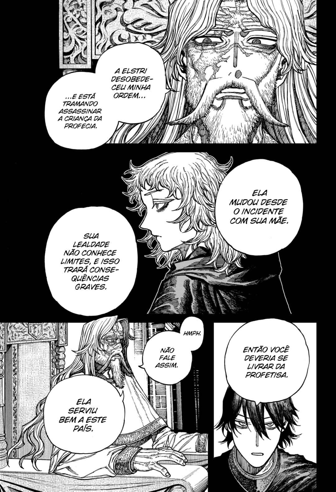 Read Centuria PT Manga Online