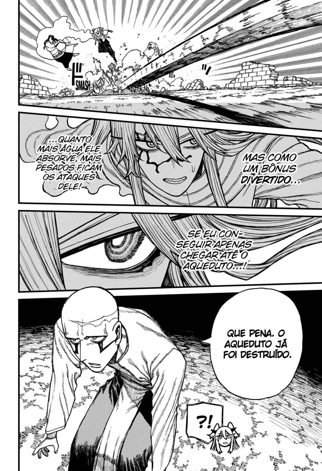 Read Centuria PT Manga Online