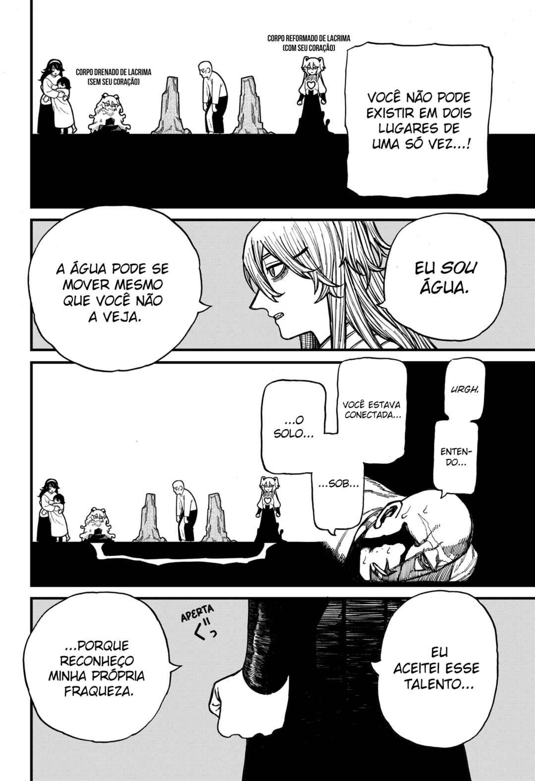 Read Centuria PT Manga Online