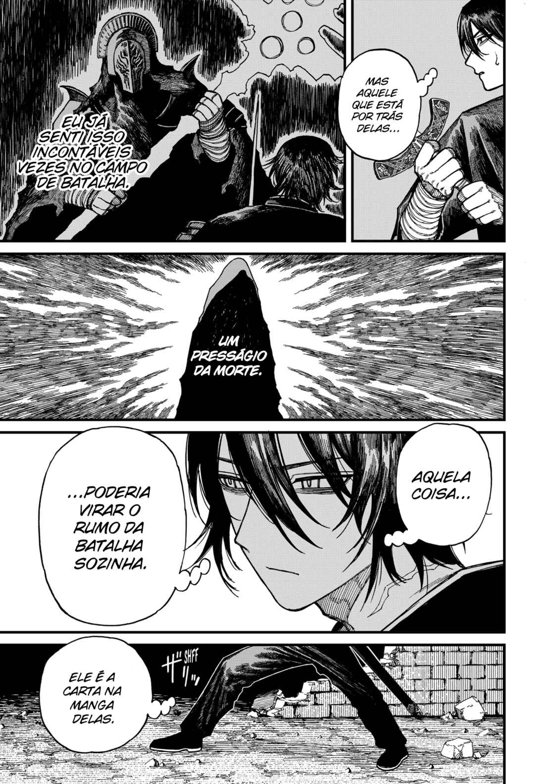 Read Centuria PT Manga Online