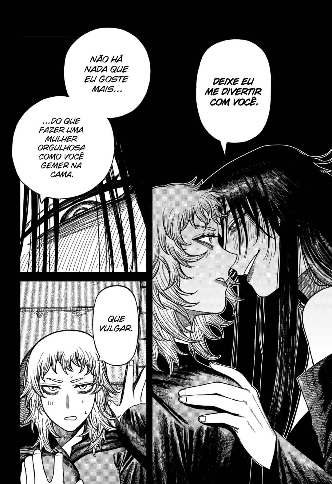 Read Centuria PT Manga Online