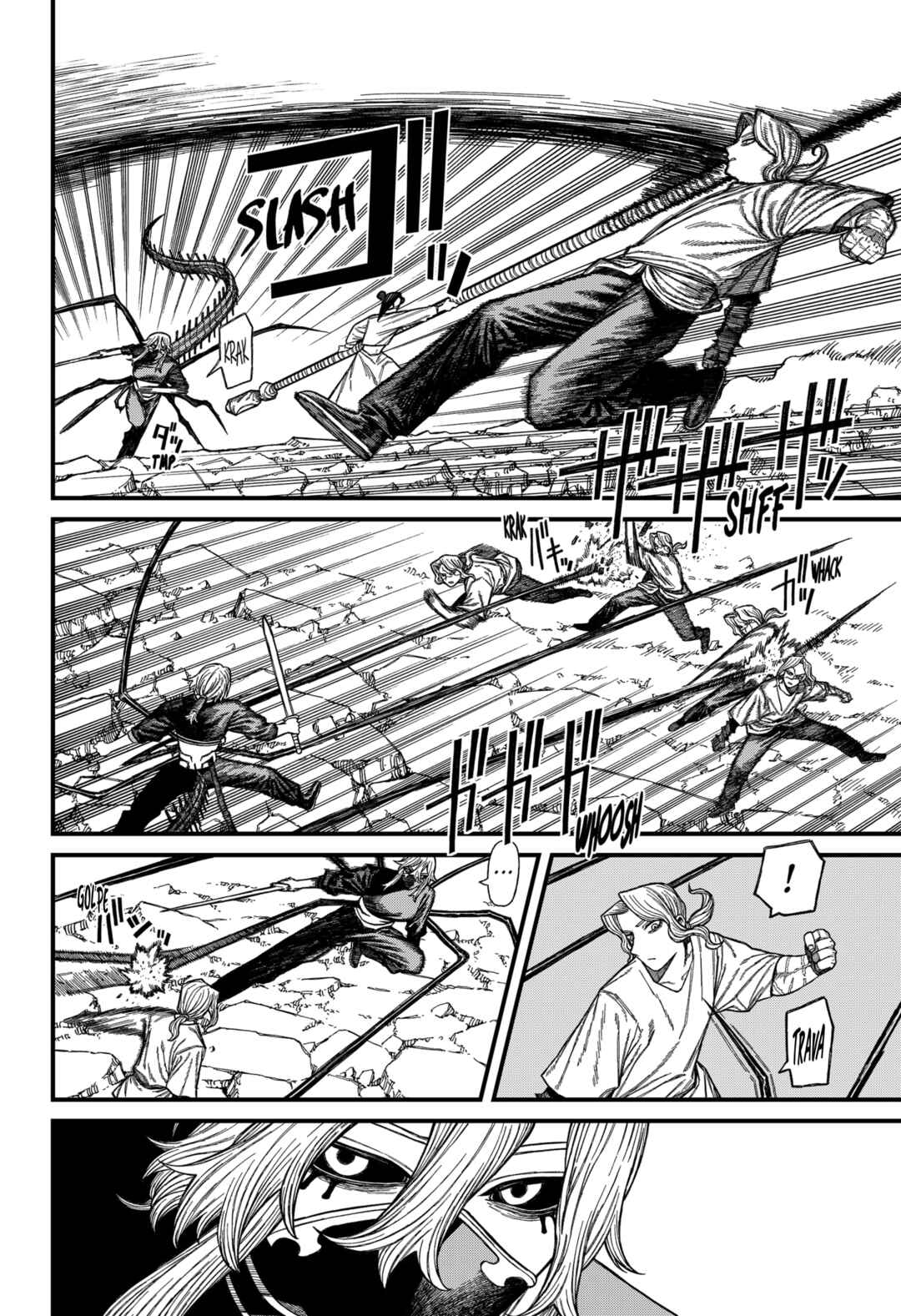 Read Centuria PT Manga Online