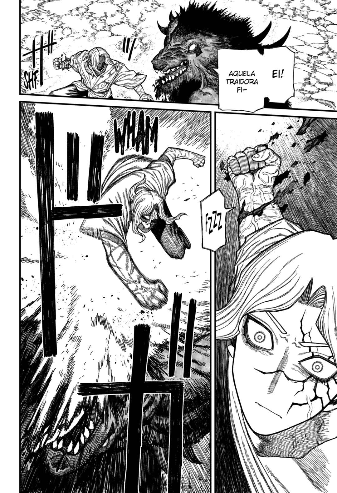 Read Centuria PT Manga Online
