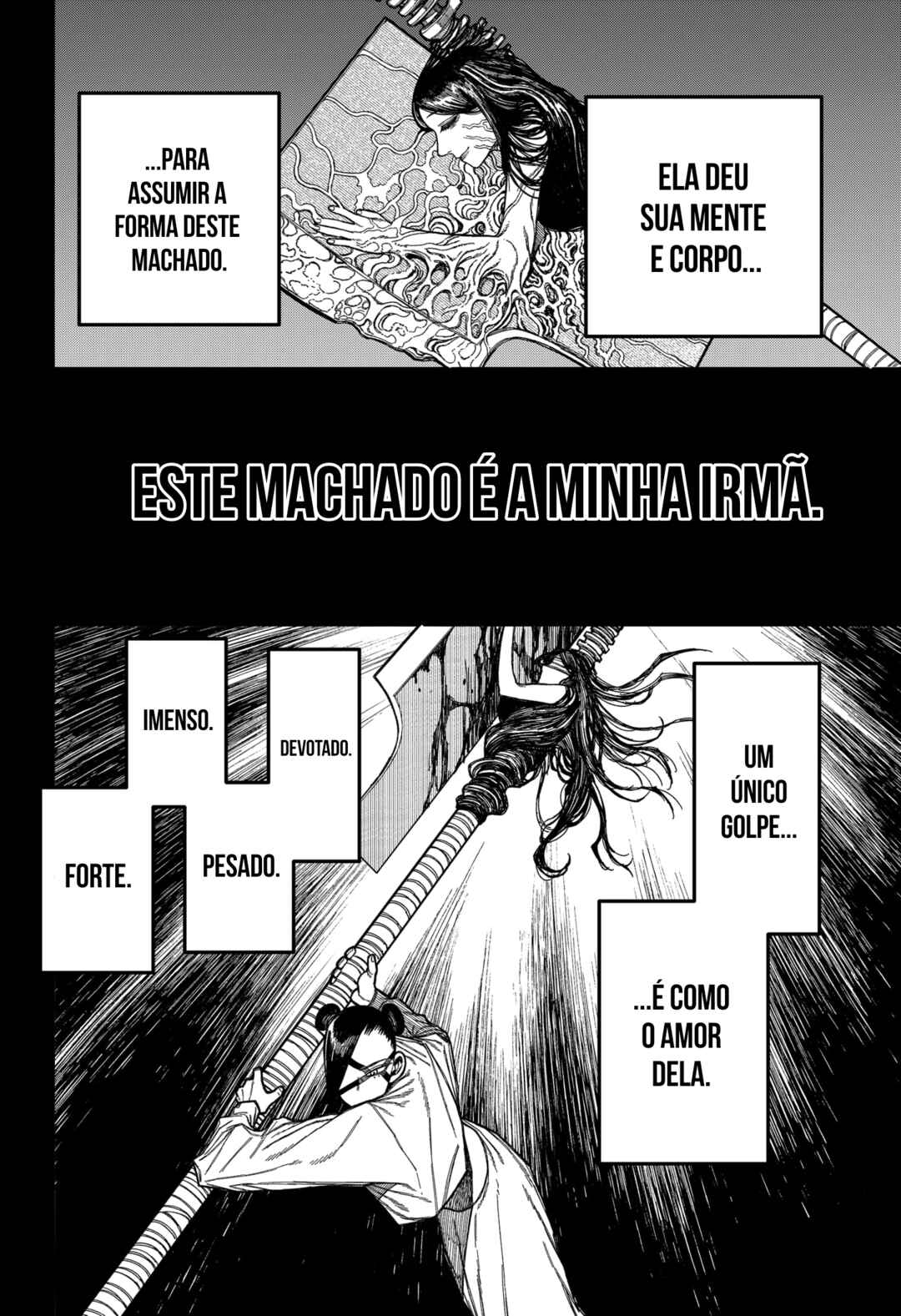 Read Centuria PT Manga Online