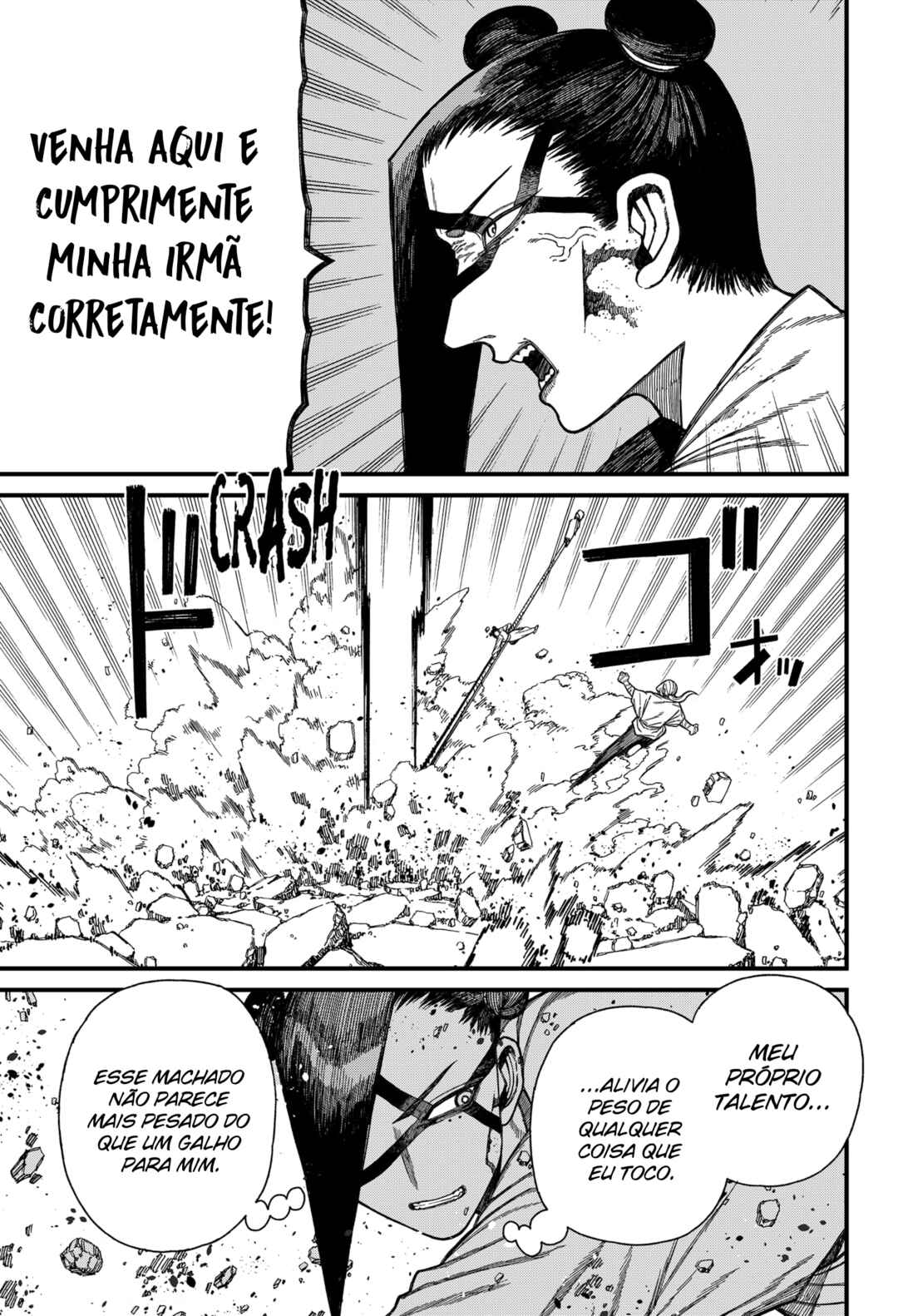 Read Centuria PT Manga Online