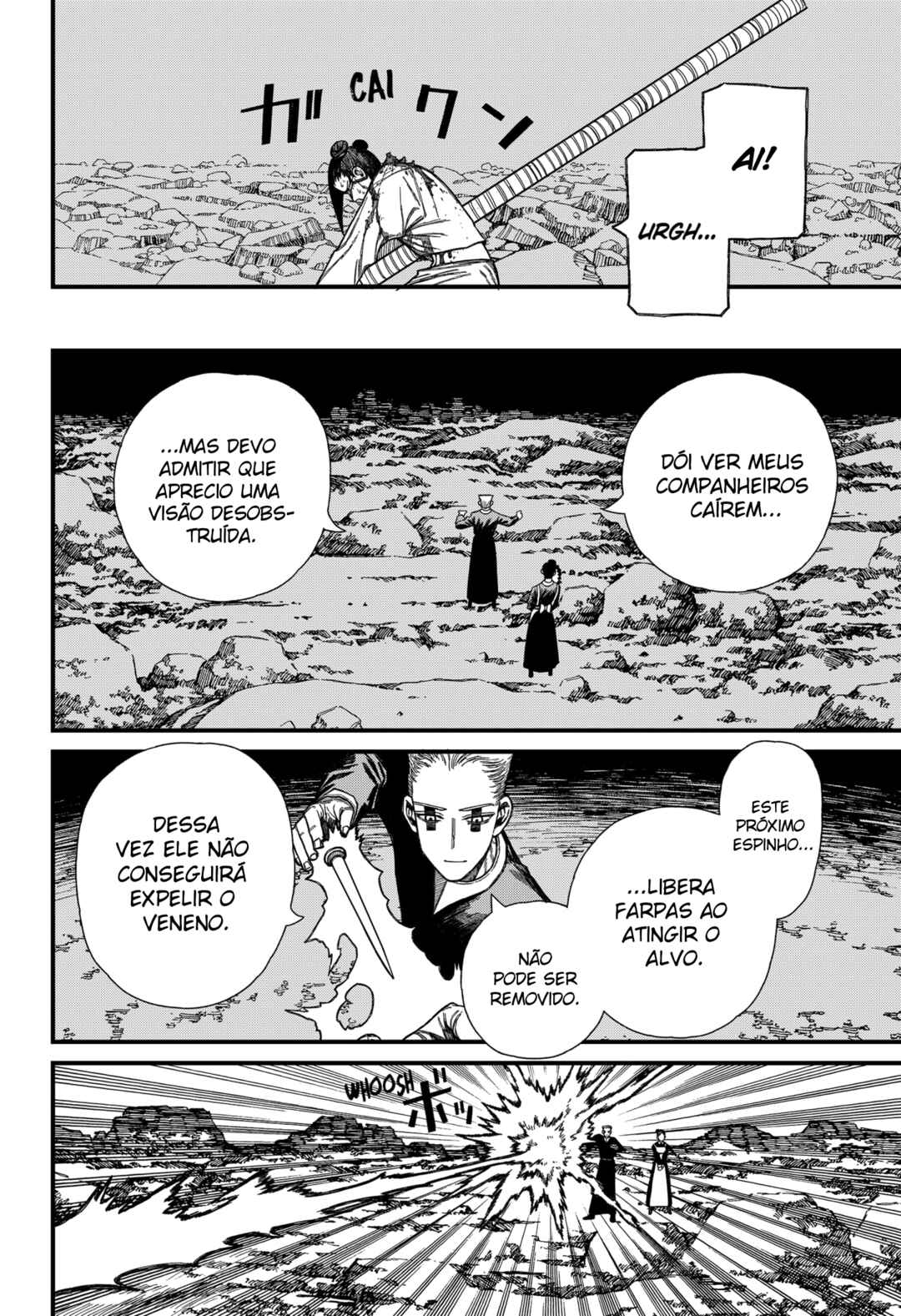 Read Centuria PT Manga Online