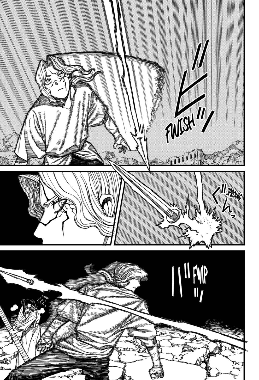 Read Centuria PT Manga Online