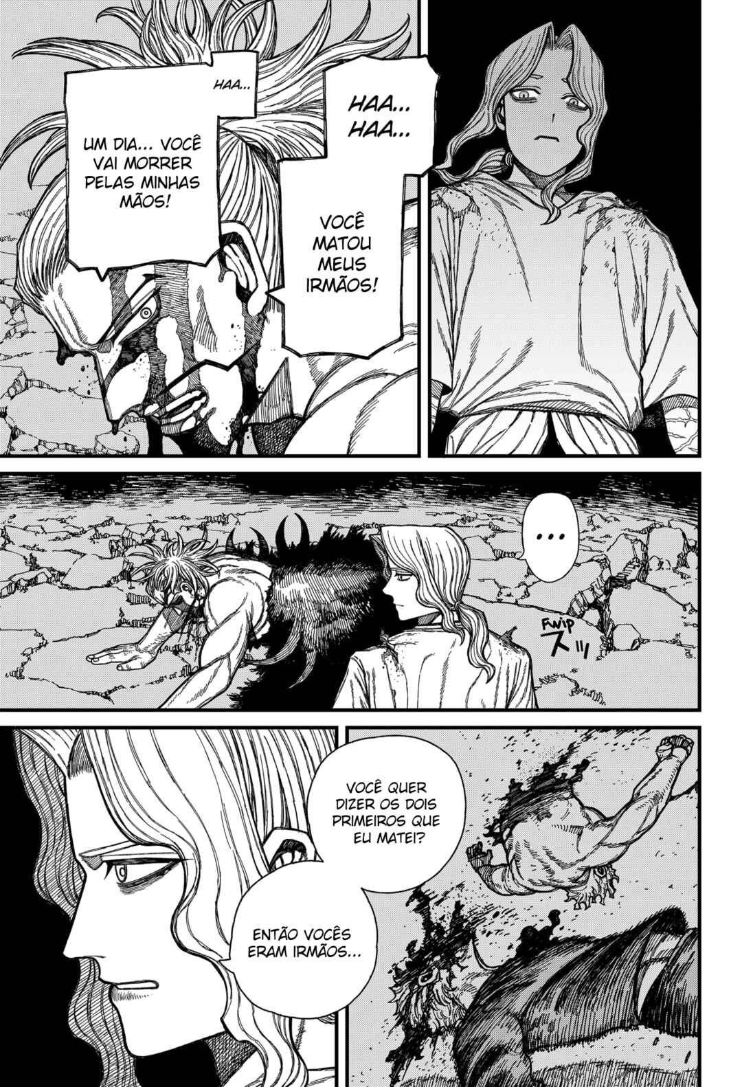 Read Centuria PT Manga Online