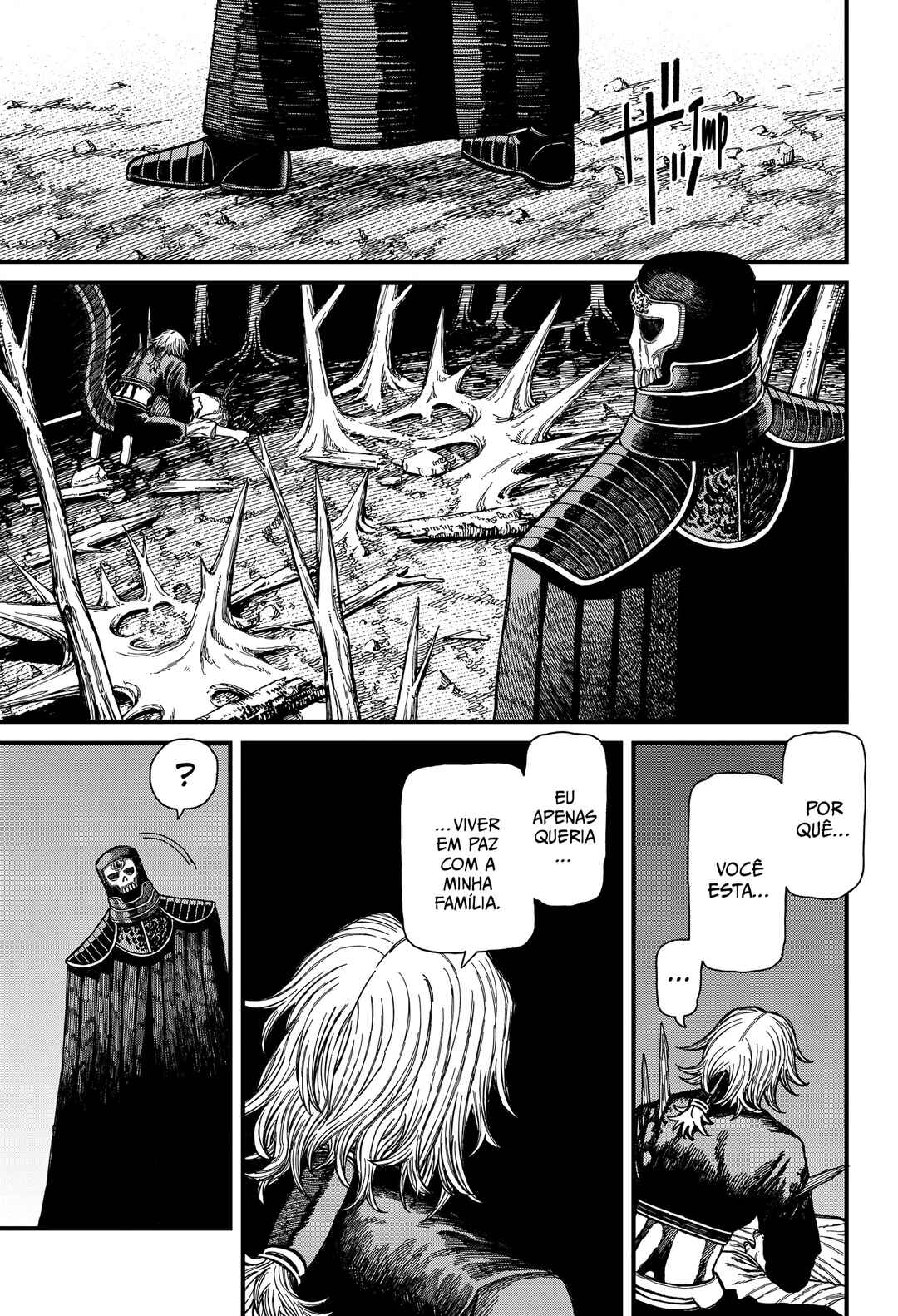 Read Centuria PT Manga Online