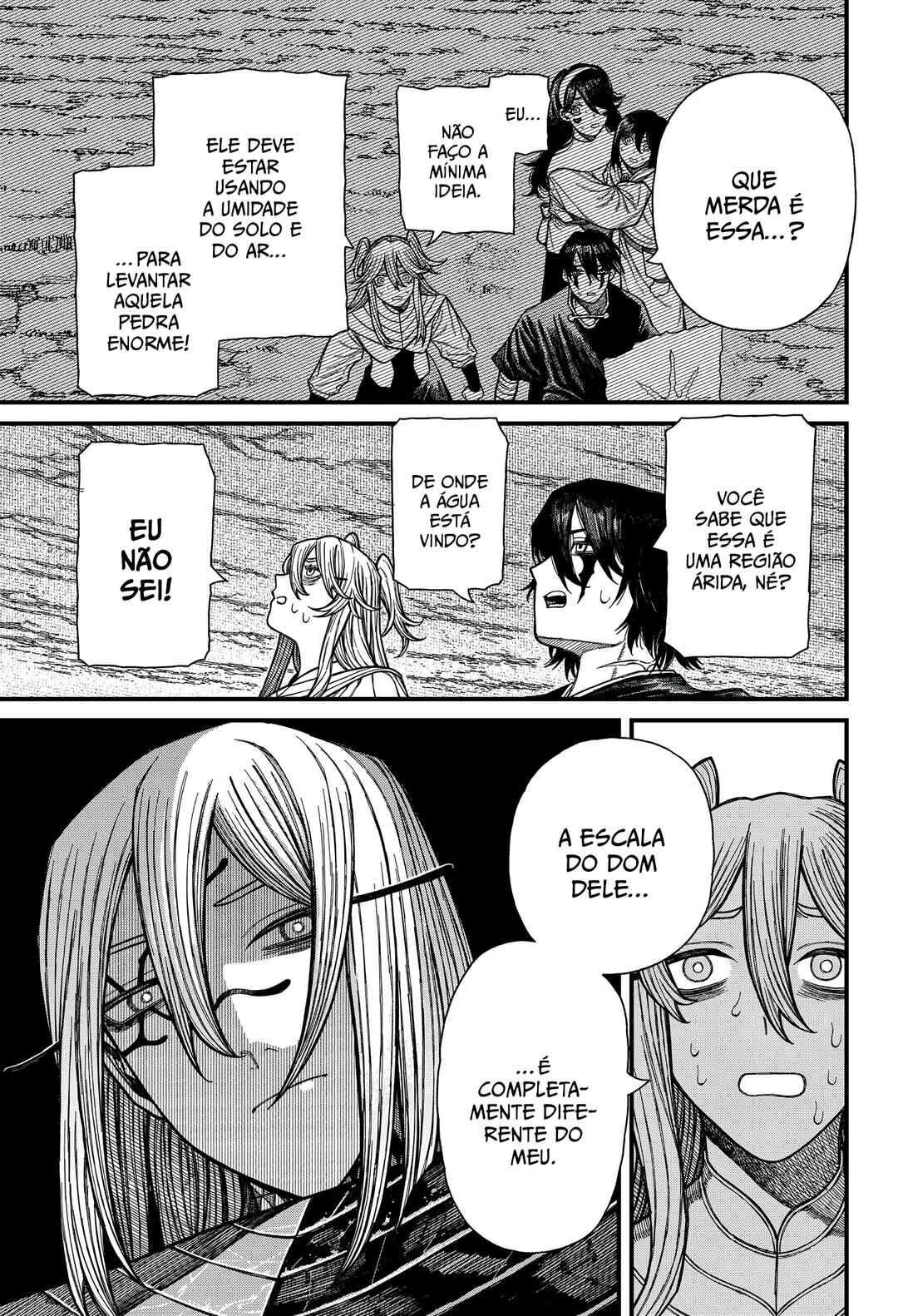 Read Centuria PT Manga Online