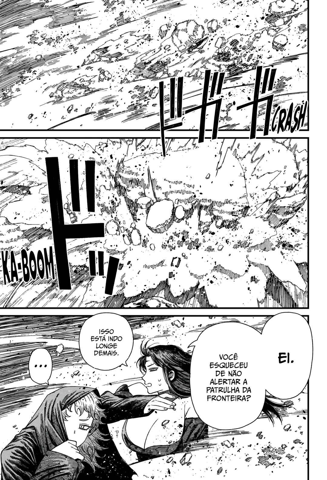 Read Centuria PT Manga Online