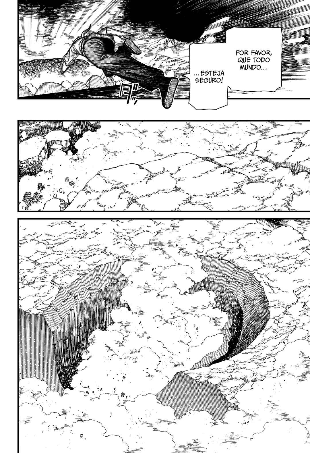 Read Centuria PT Manga Online