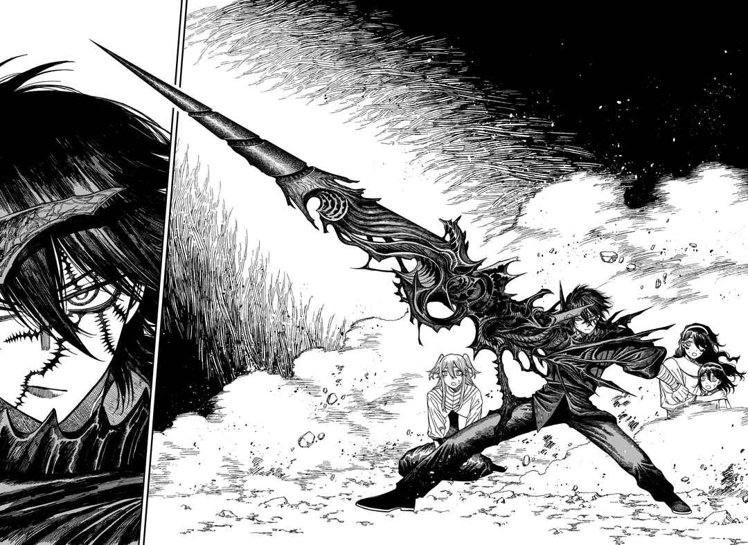 Read Centuria PT Manga Online