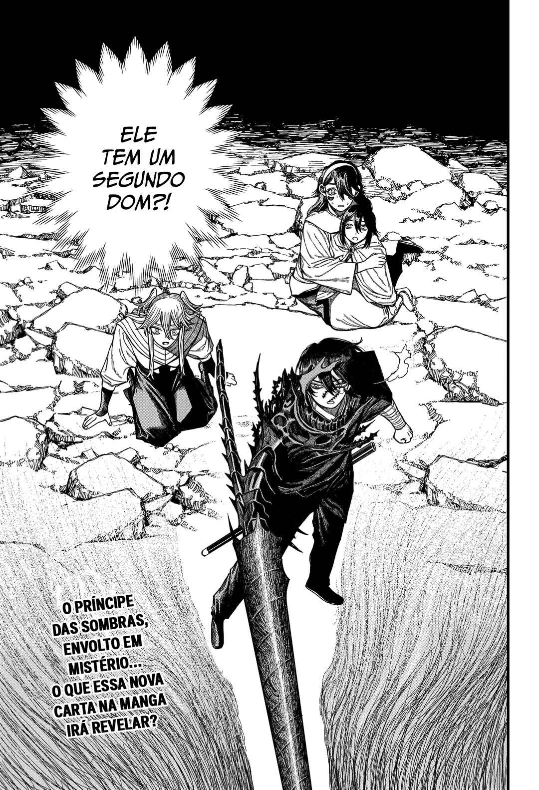 Read Centuria PT Manga Online