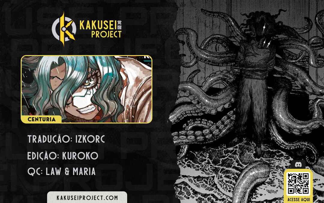 Read Centuria PT Manga Online