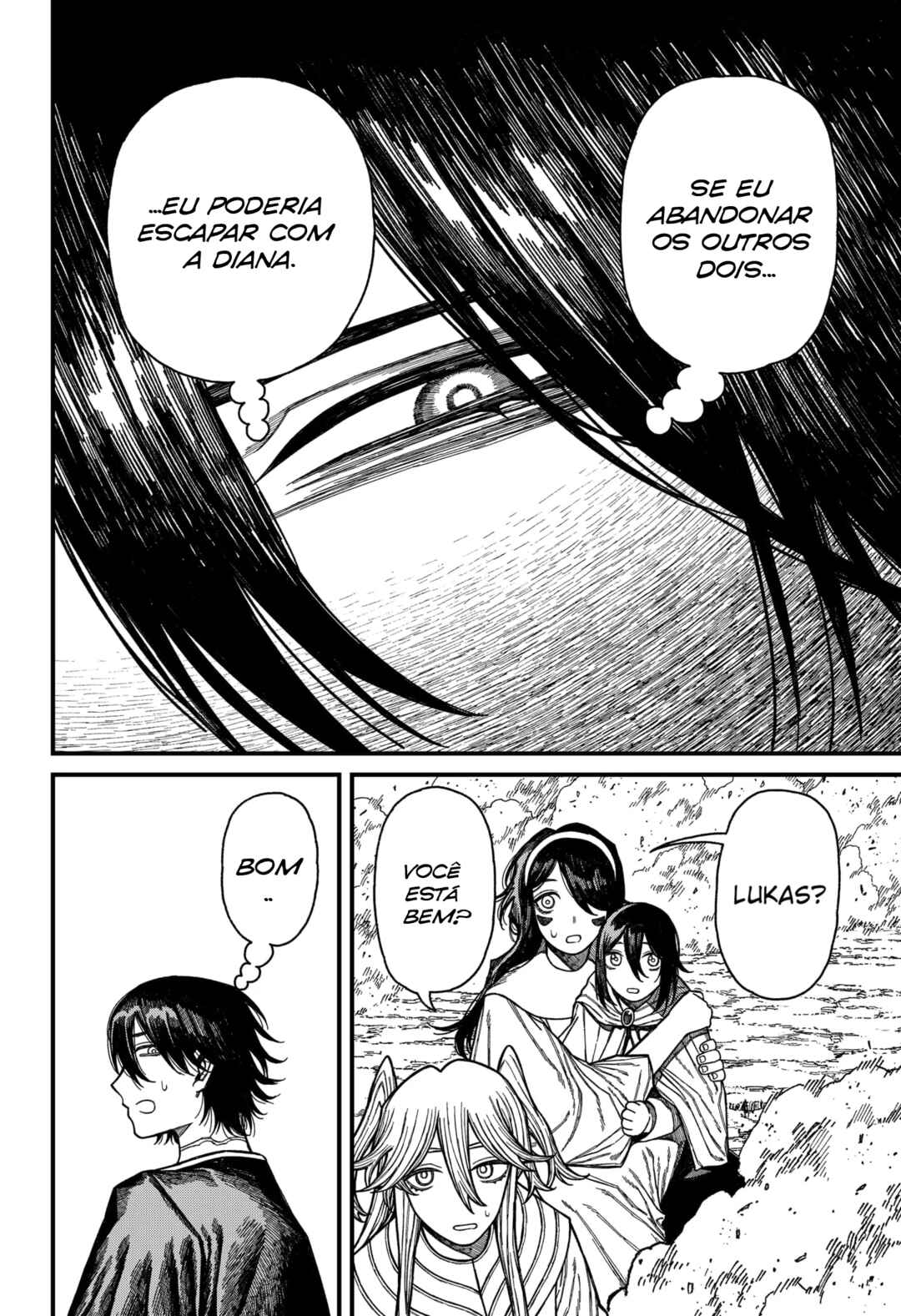 Read Centuria PT Manga Online