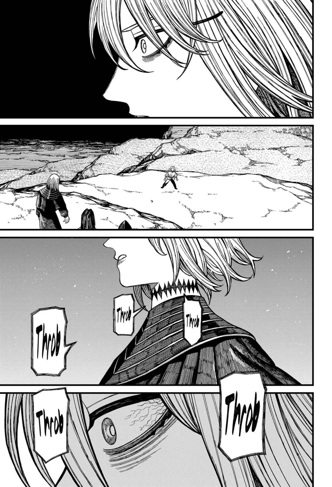 Read Centuria PT Manga Online