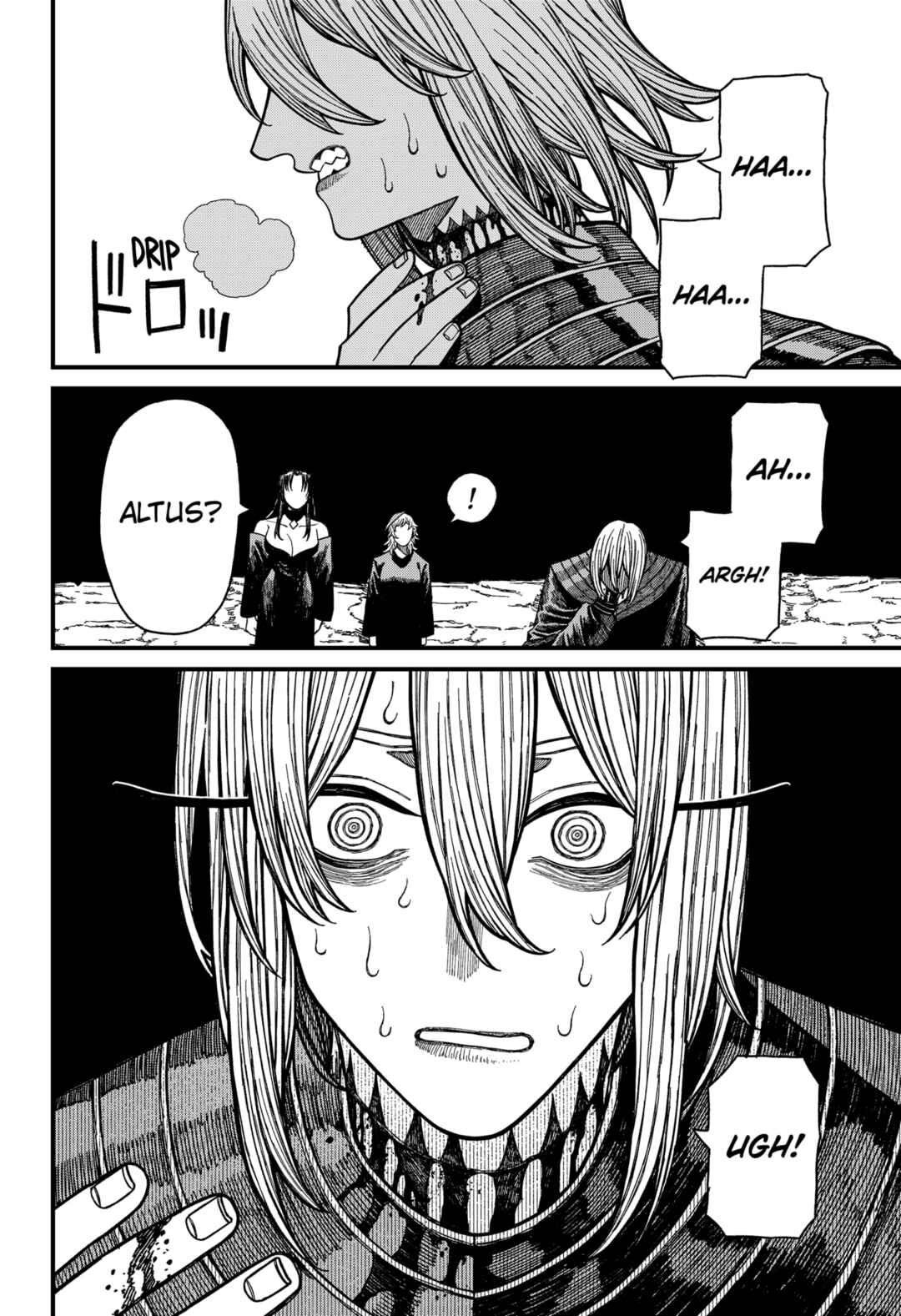 Read Centuria PT Manga Online