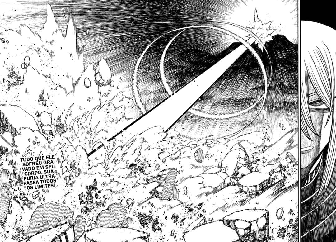 Read Centuria PT Manga Online