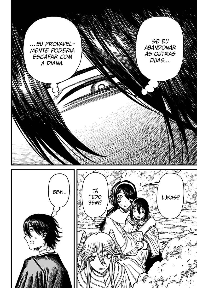 Read Centuria PT Manga Online