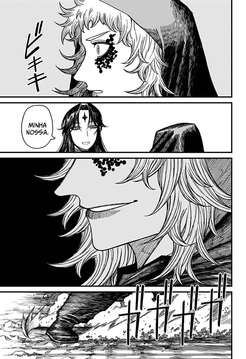 Read Centuria PT Manga Online