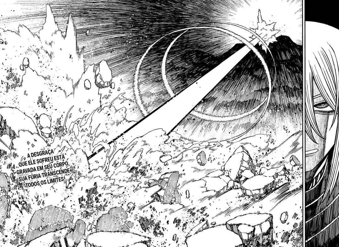 Read Centuria PT Manga Online