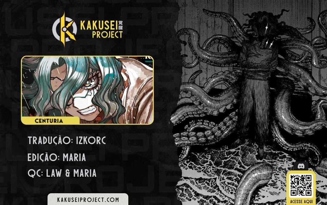 Read Centuria PT Manga Online