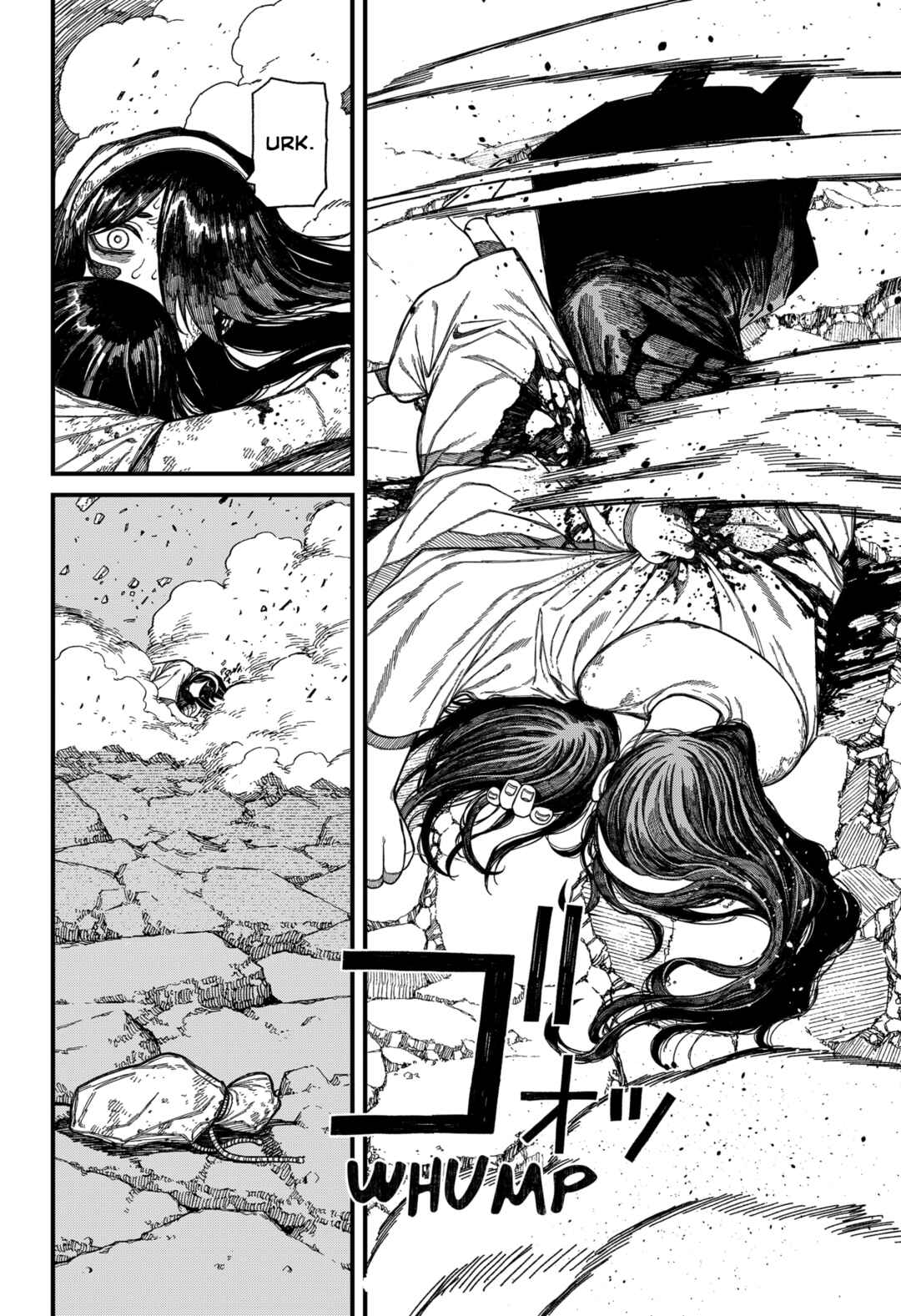 Read Centuria PT Manga Online