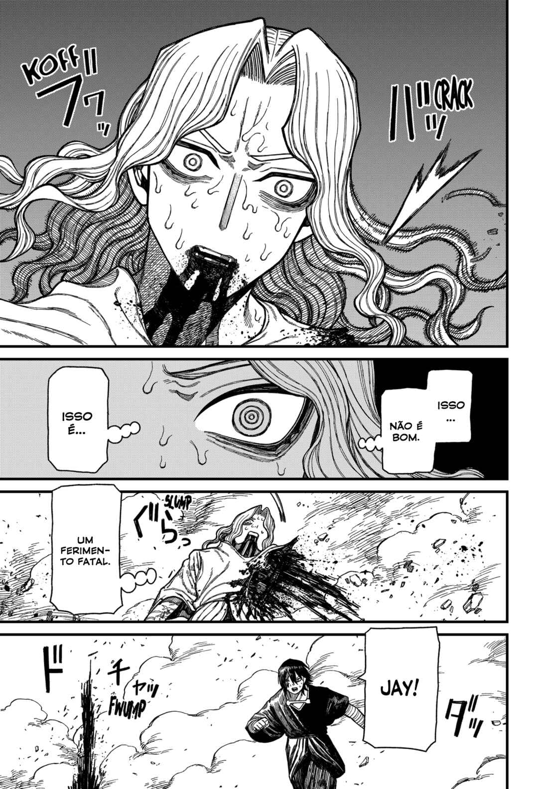 Read Centuria PT Manga Online