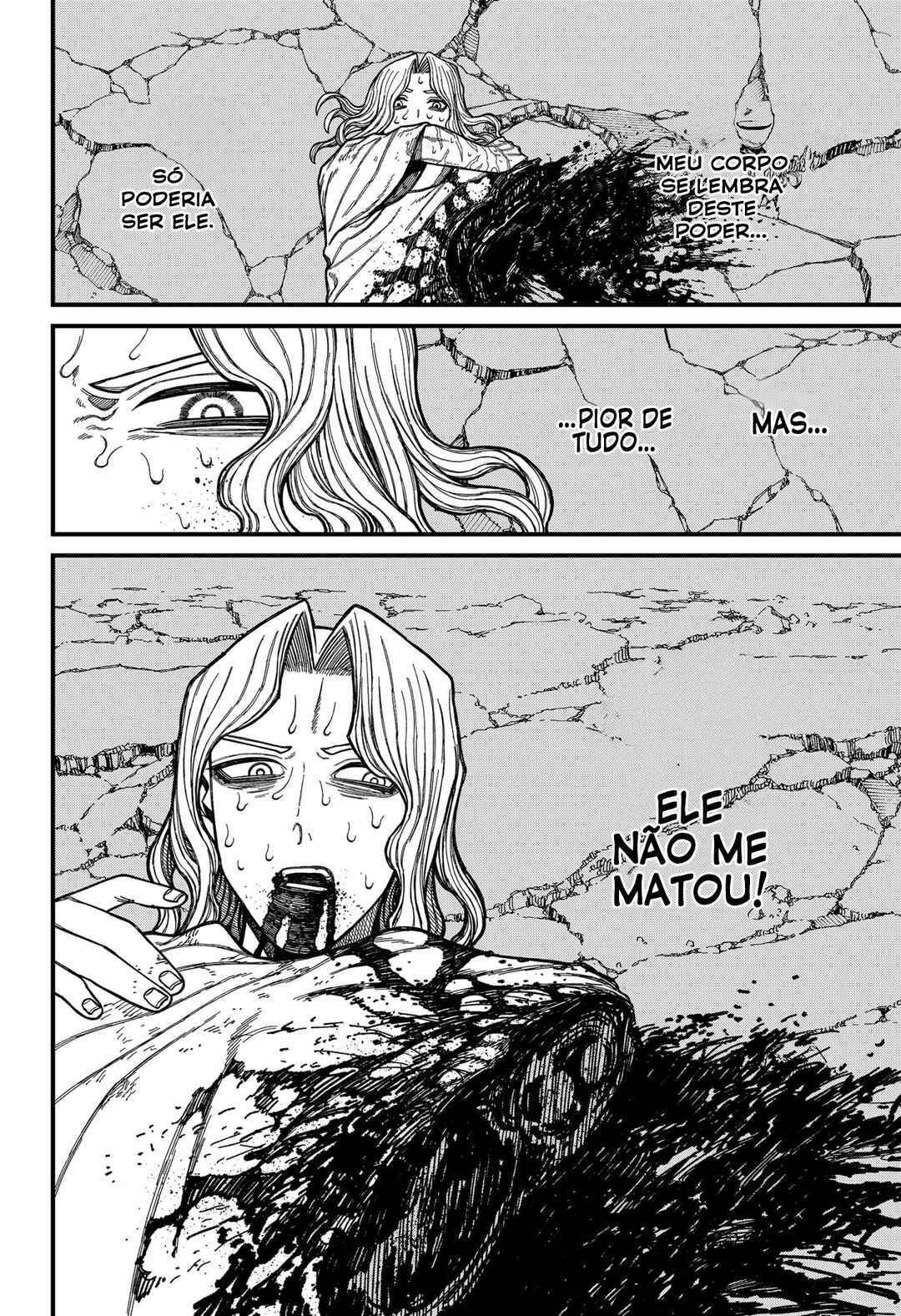 Read Centuria PT Manga Online