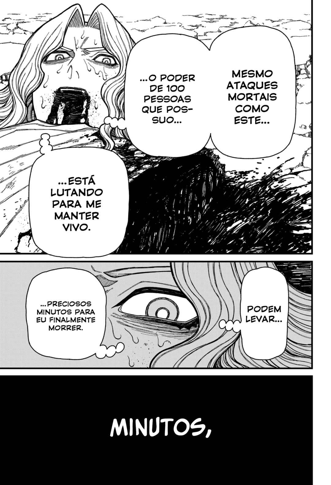 Read Centuria PT Manga Online