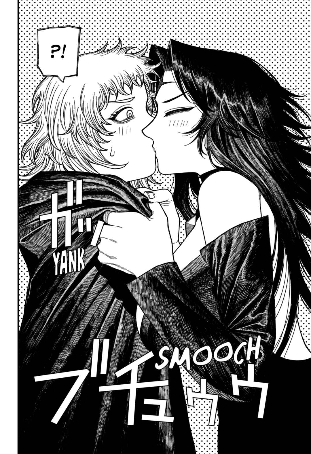 Read Centuria PT Manga Online