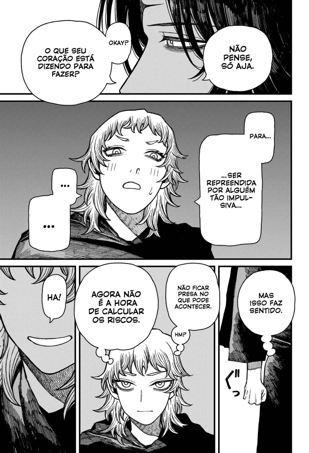 Read Centuria PT Manga Online