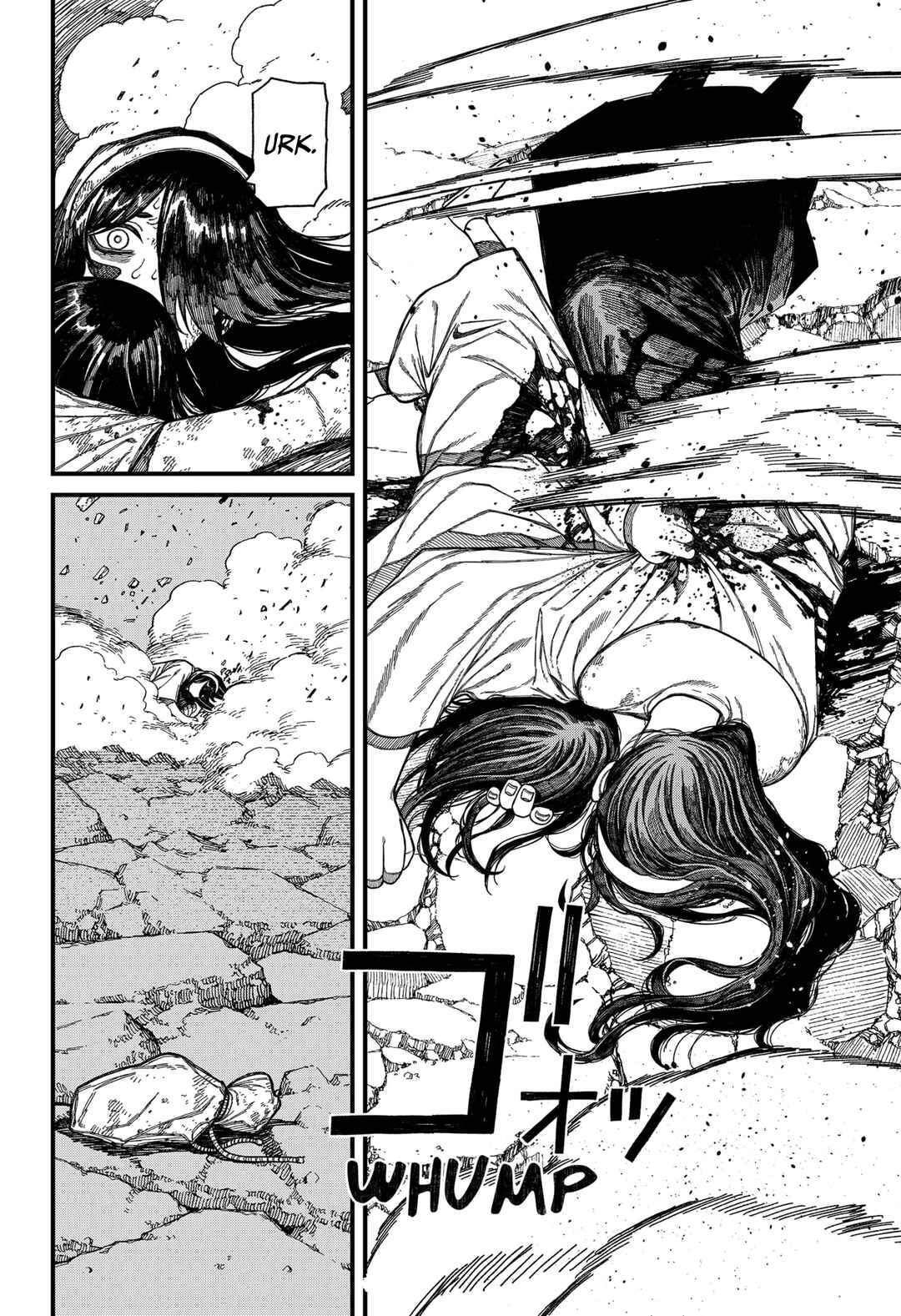 Read Centuria PT Manga Online