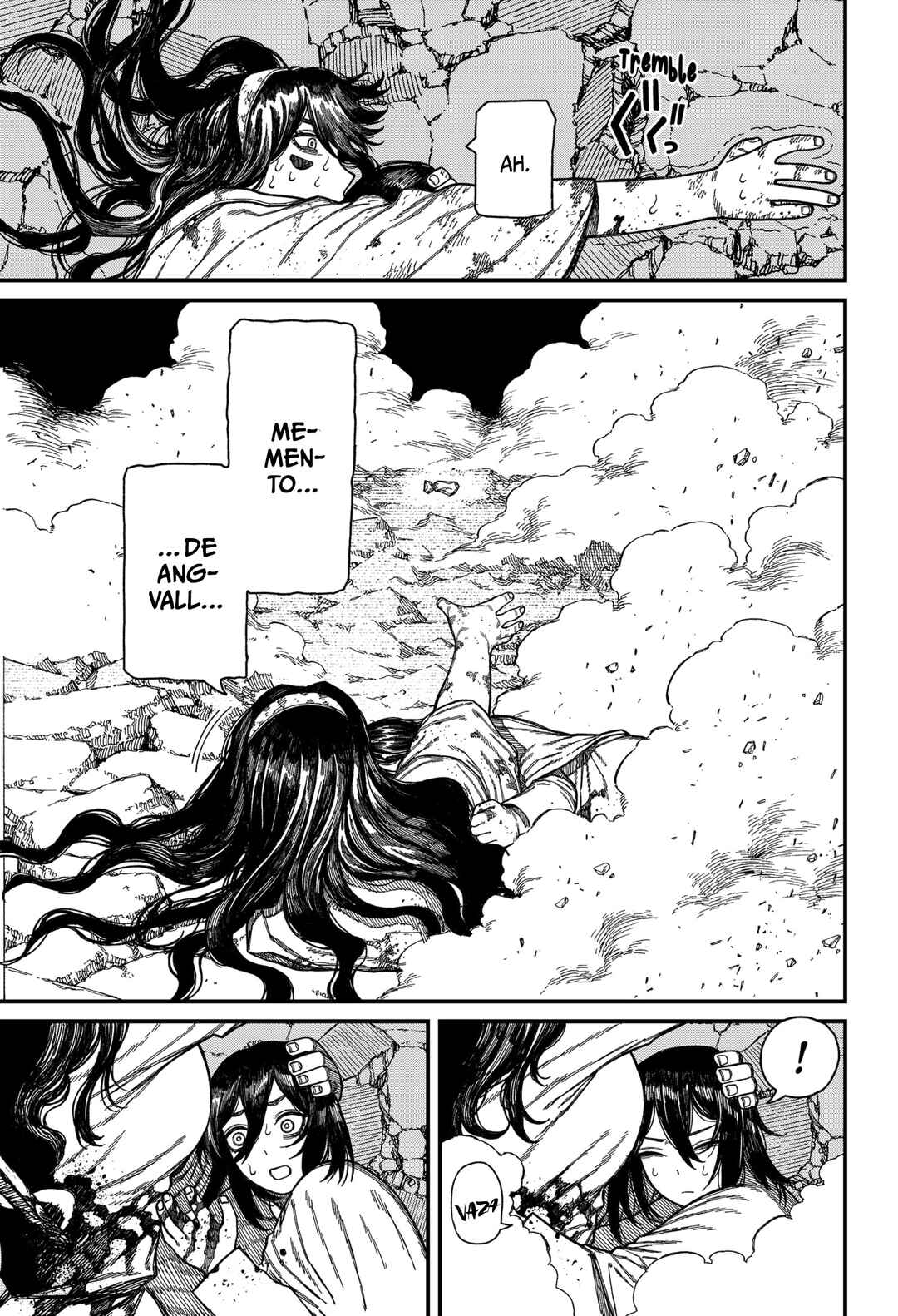 Read Centuria PT Manga Online