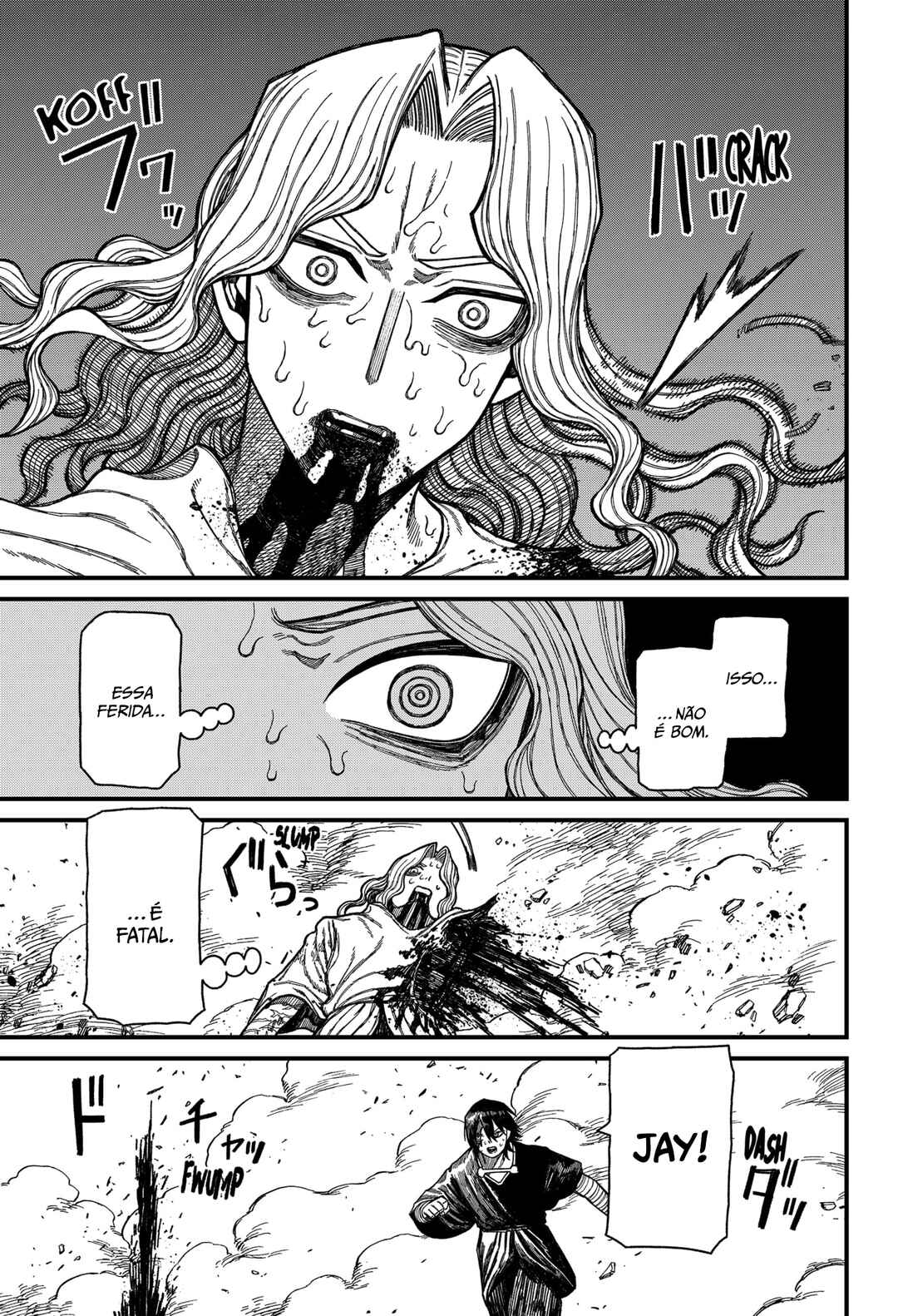 Read Centuria PT Manga Online