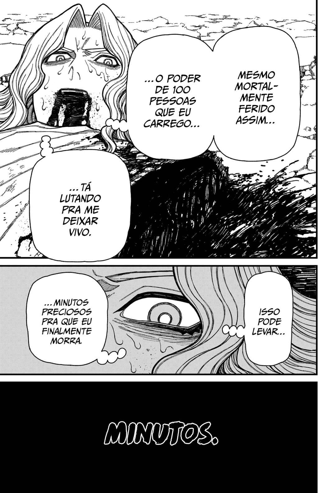 Read Centuria PT Manga Online