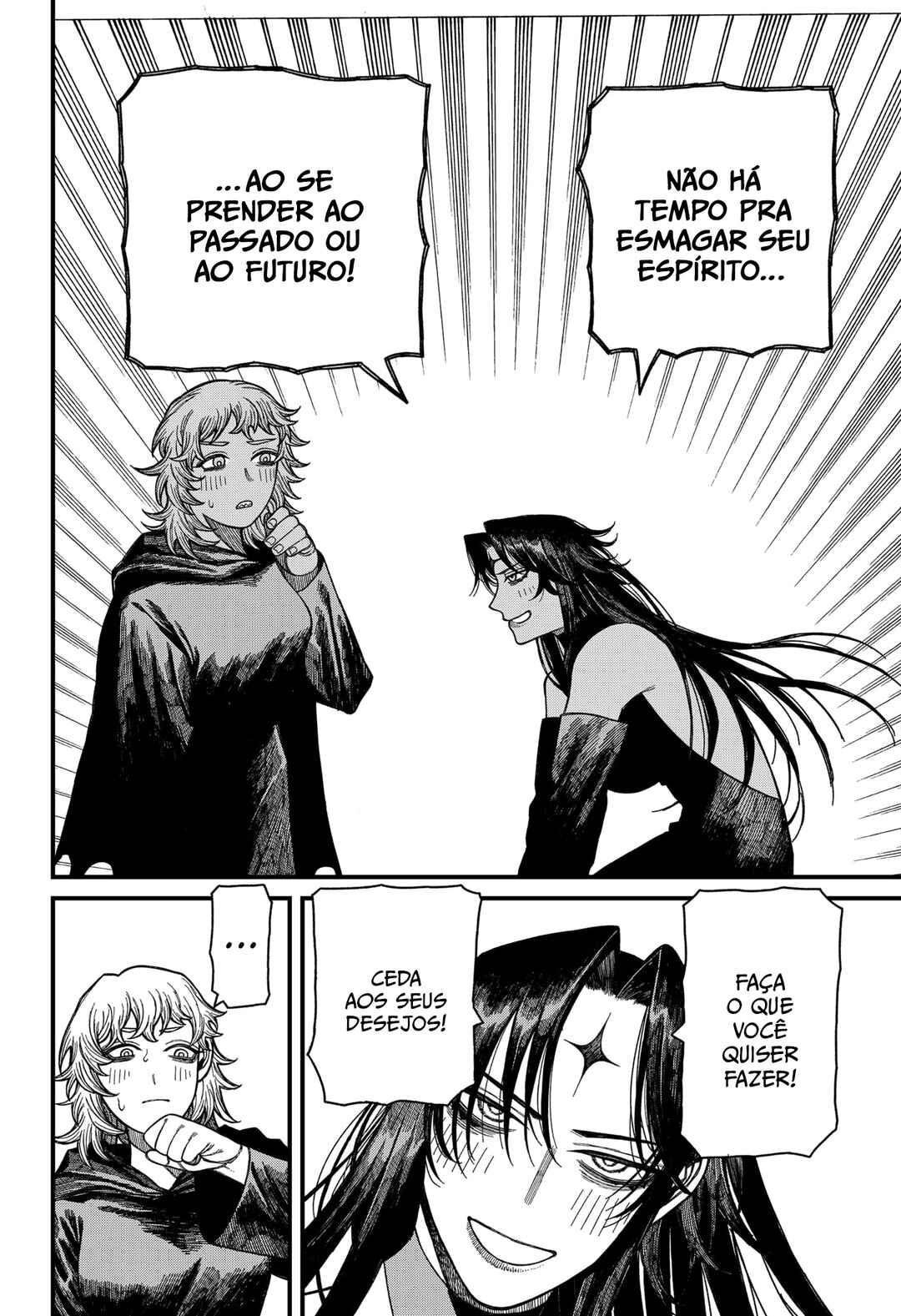 Read Centuria PT Manga Online