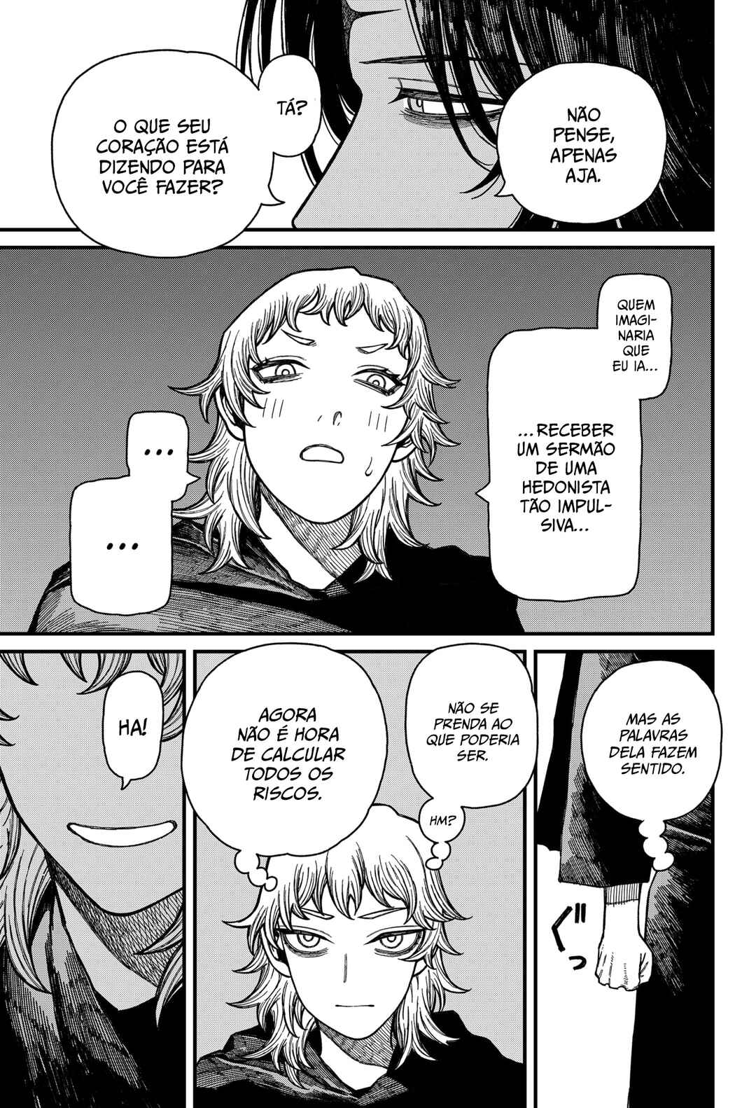 Read Centuria PT Manga Online