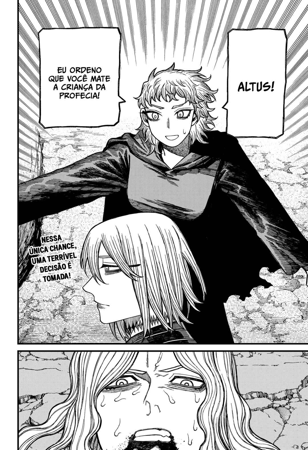 Read Centuria PT Manga Online