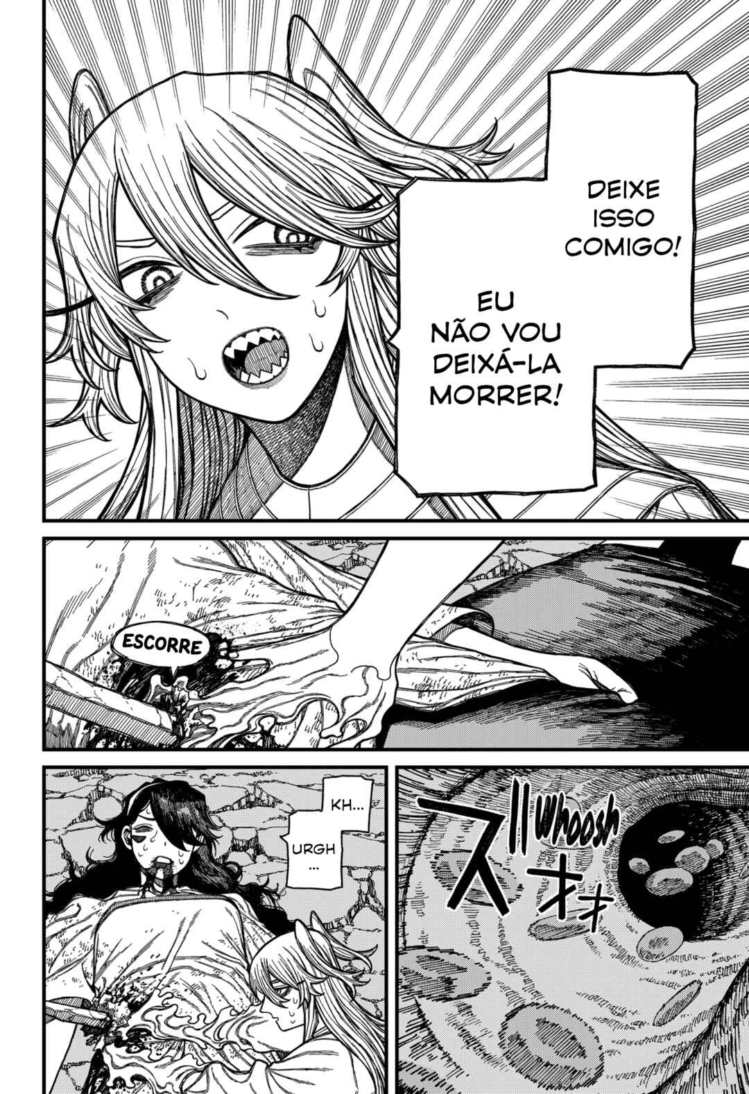 Read Centuria PT Manga Online